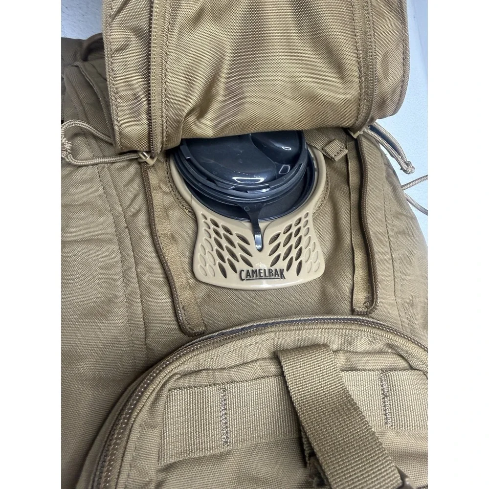CamelBak Ambush Mil Hydration Pack Backpack NWOT